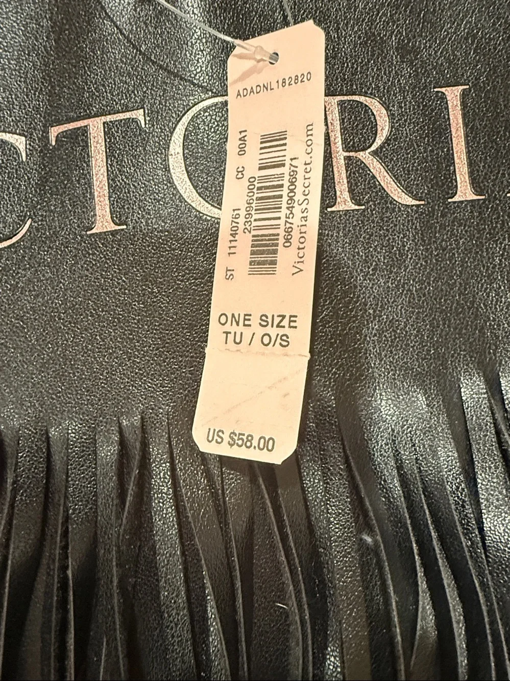 Victorias Secret brand new
